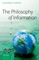 Philosophy Of Information P
