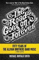 Music and the American South Series-The Road Goes on Forever