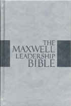 Maxwell Leadership Bible NKJV Briefcase Edition