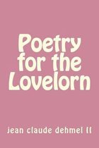 Poetry for the Lovelorn