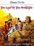 Classics To Go - The Last of the Mohicans