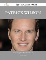 Patrick Wilson 177 Success Facts - Everything you need to know about Patrick Wilson