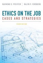 Ethics On The Job
