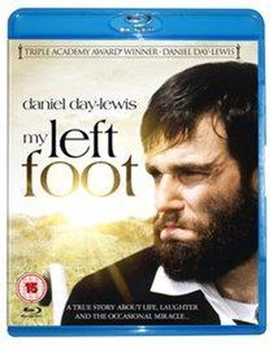 My Left Foot (UK Import)