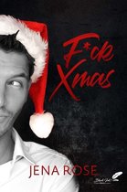 Omslag F*ck Xmas