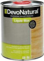 DevoNatural Liquid Wax - 1 liter