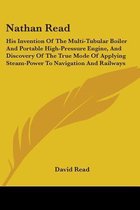 Nathan Read