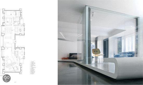 Lofts - cover