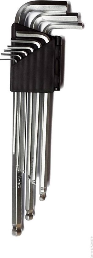 WGB Dopsleutel 1/2 zeskant lang 13 mm kopen