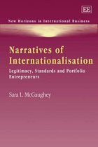 Narratives of Internationalisation