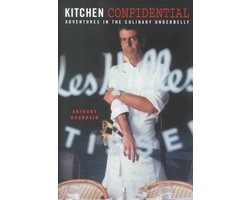 Kitchen Confidential