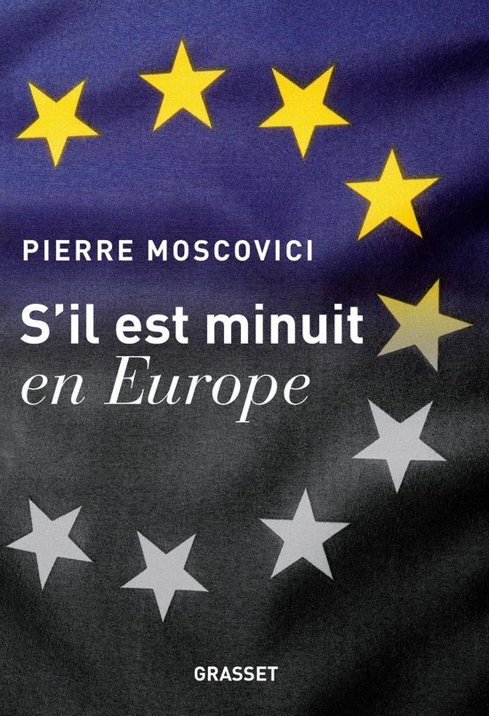 S'il est minuit en Europe - cover