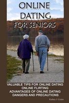 Online dating for seniors