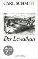 Der Leviathan In Der Staatslehre Des Thomas Hobbes