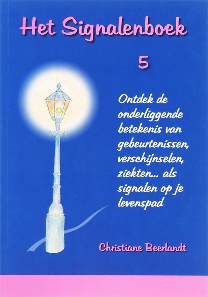 Signalenboeken 5 - Het Signalenboek 5