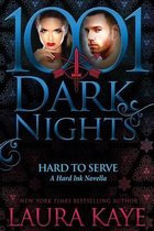 1001 Dark Nights- Hard to Serve