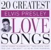 20 Greatest Love Songs