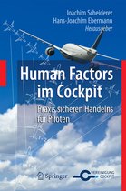 Human Factors im Cockpit