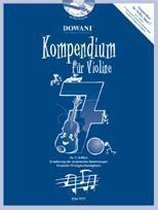 Kompendium Fr Violine Band 7