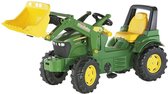 Rolly Toys 710027 RollyFarmtrac John Deere 7930 Tractor met Lader