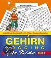 Gehirnjogging für Kids 02