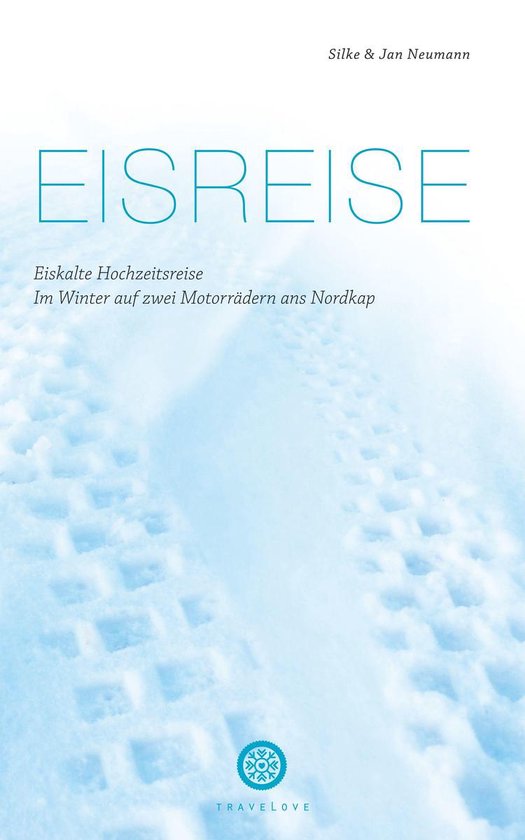 Eisreise - cover