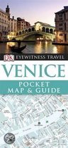 Dk Eyewitness Pocket Map And Guide: Venice