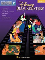 Disney Blockbusters