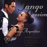 Tango Passion El Tango Argentino