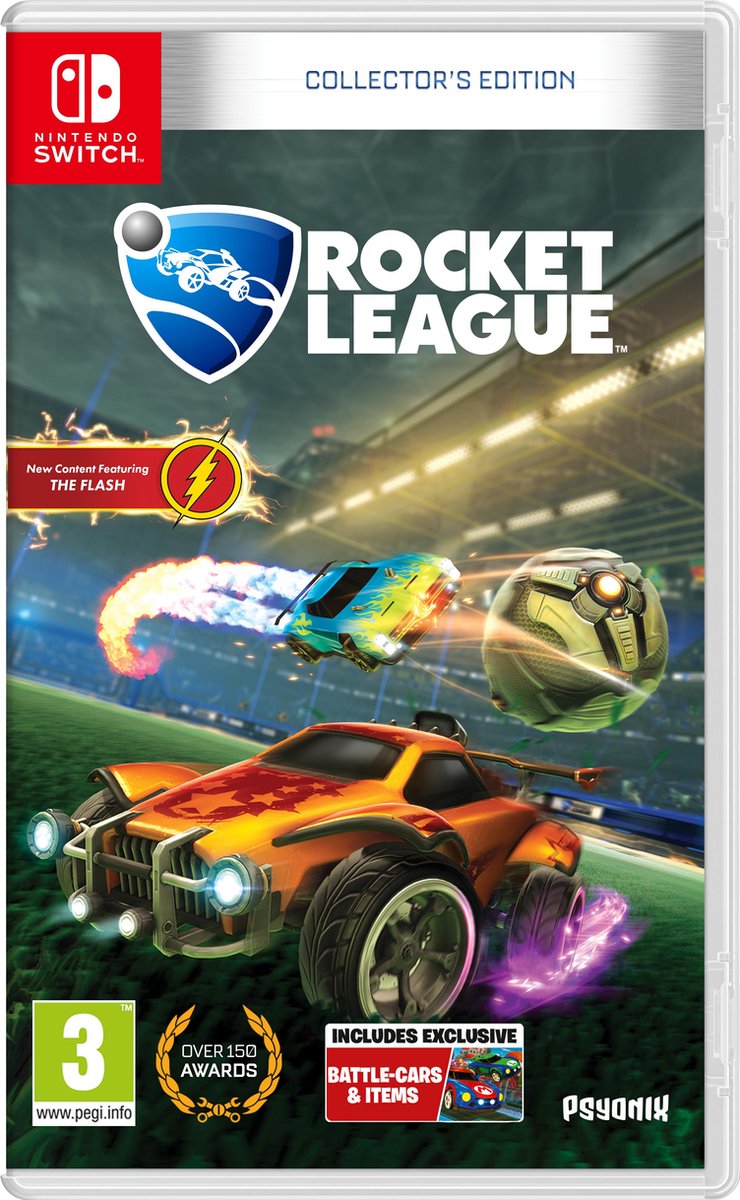 rocket league co op switch