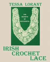 Secrets Of Successful Irish Crochet Lace
