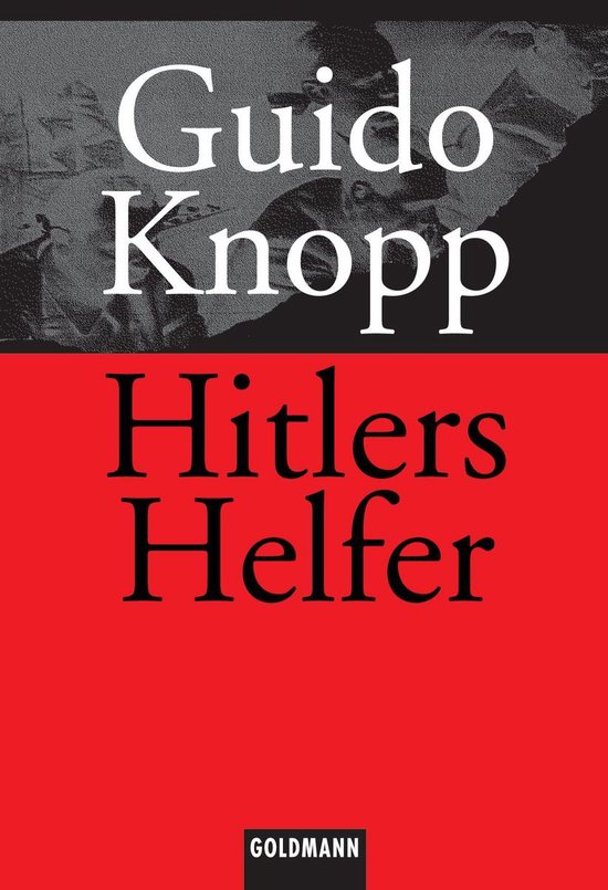 Hitlers Helfer - cover
