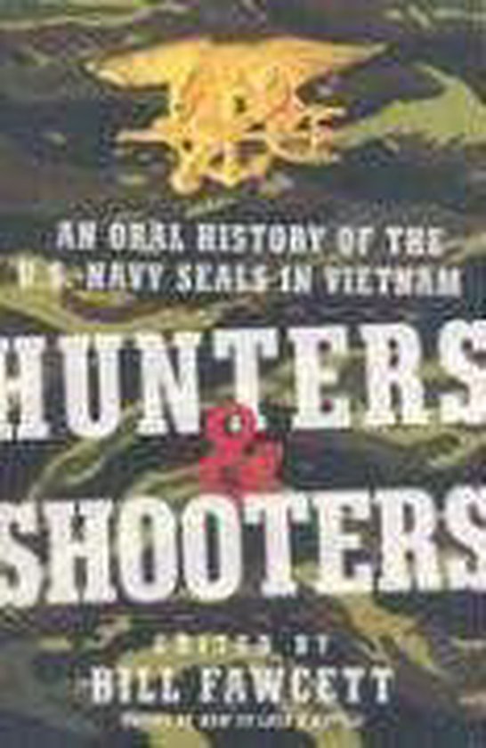 Hunters & Shooters - cover