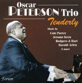 Tenderly/Oscar Peterson Trio