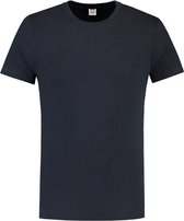 Tricorp 101004 T-Shirt Slim Fit Marineblauw maat S