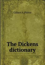 The Dickens dictionary