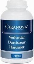 Ciranova Fortico 2C Verharder los - 0,5 liter