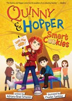 Quinny & Hopper 3 - Smart Cookies