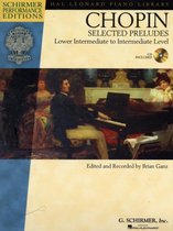 Chopin - Selected Preludes