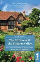 Bradt Chilterns & The Thames Valley (Slow Travel) Travel Guide