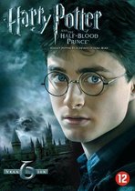 Harry Potter Et Le Prince de Sang Mêlé