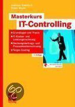 Masterkurs IT-Controlling