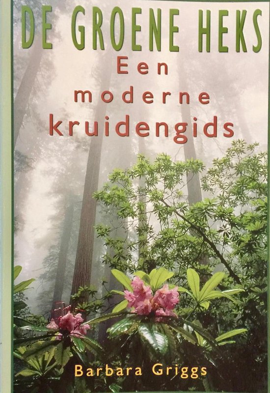9789055016433 - Groene Heks