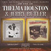 Thelma & Jerry/ Two To One