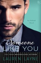 Oxford 3 - Someone Like You
