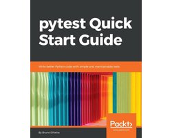 pytest Quick Start Guide