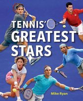 Tennis' Greatest Stars