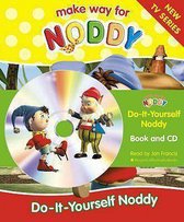 Do-It-Yourself Noddy