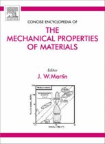 Concise Encyclopedia of the Mechanical Properties of Materials
