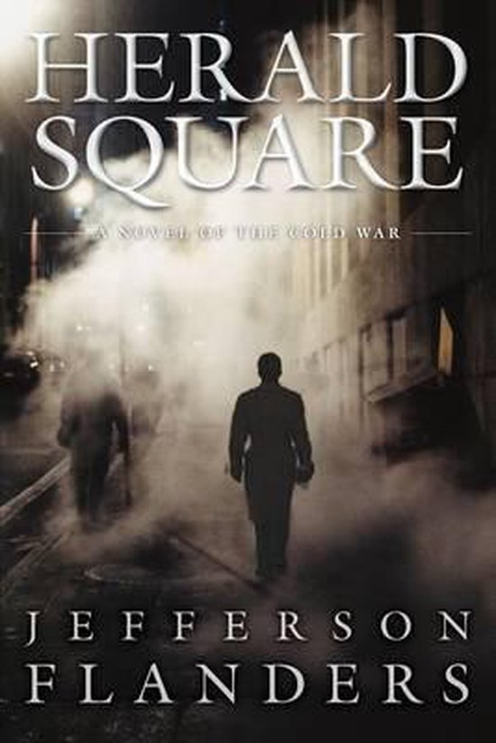 Herald Square - cover